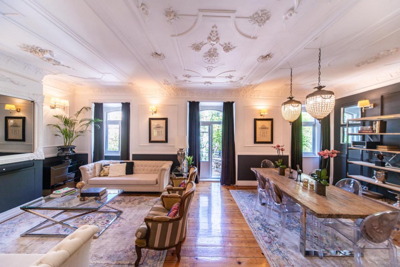 Bliss - Avenidas Appartement Lisboa