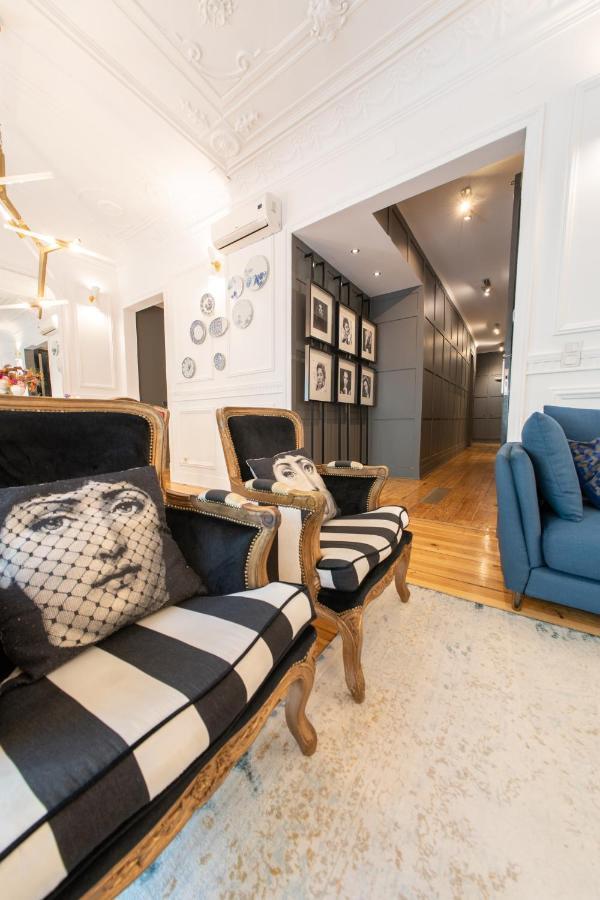 Bliss - Avenidas Appartement *