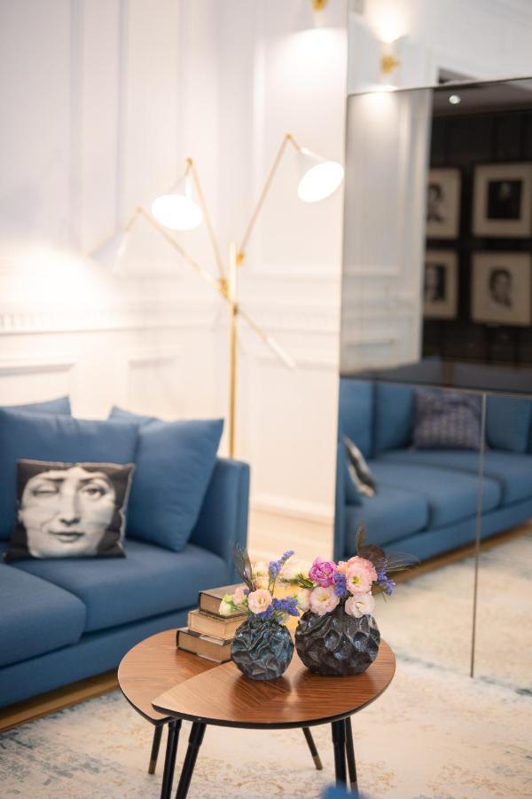 Appartement Bliss - Avenidas