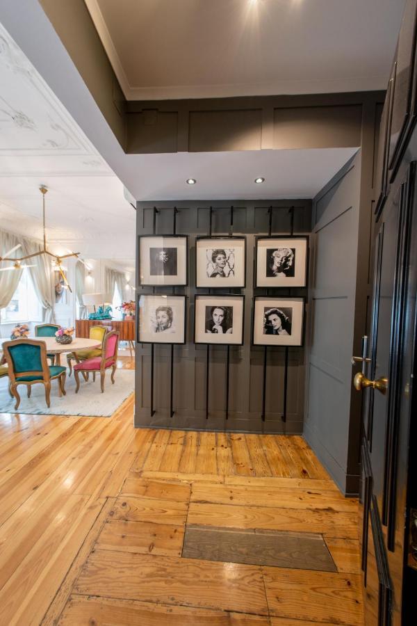 Bliss - Avenidas Appartement