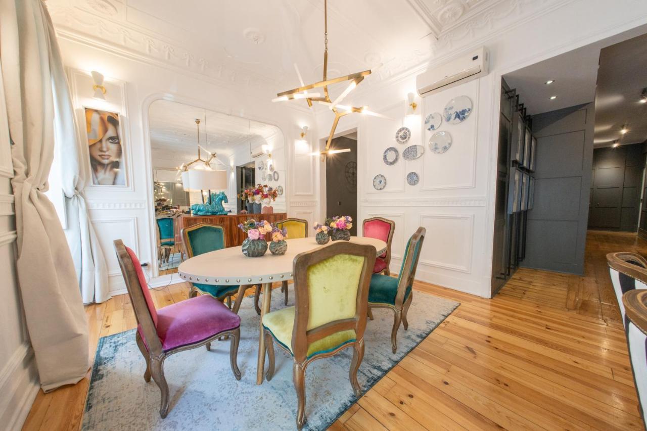 Appartement Bliss - Avenidas Lisboa