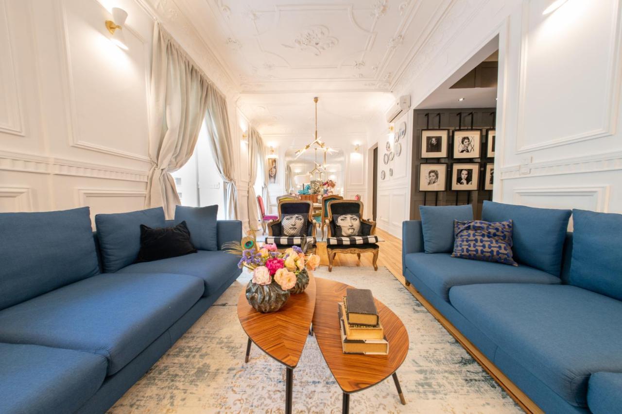 Appartement Bliss - Avenidas