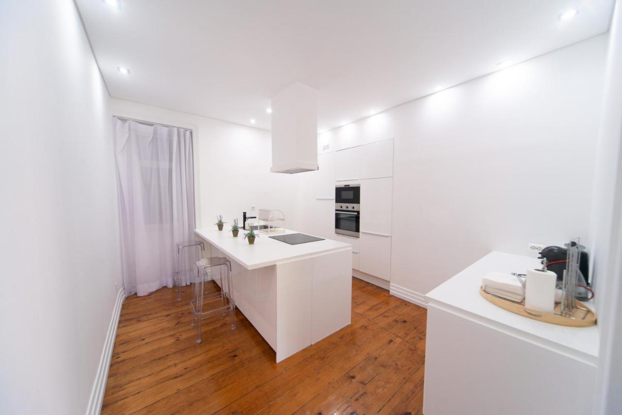 Appartement Bliss - Avenidas Lisboa