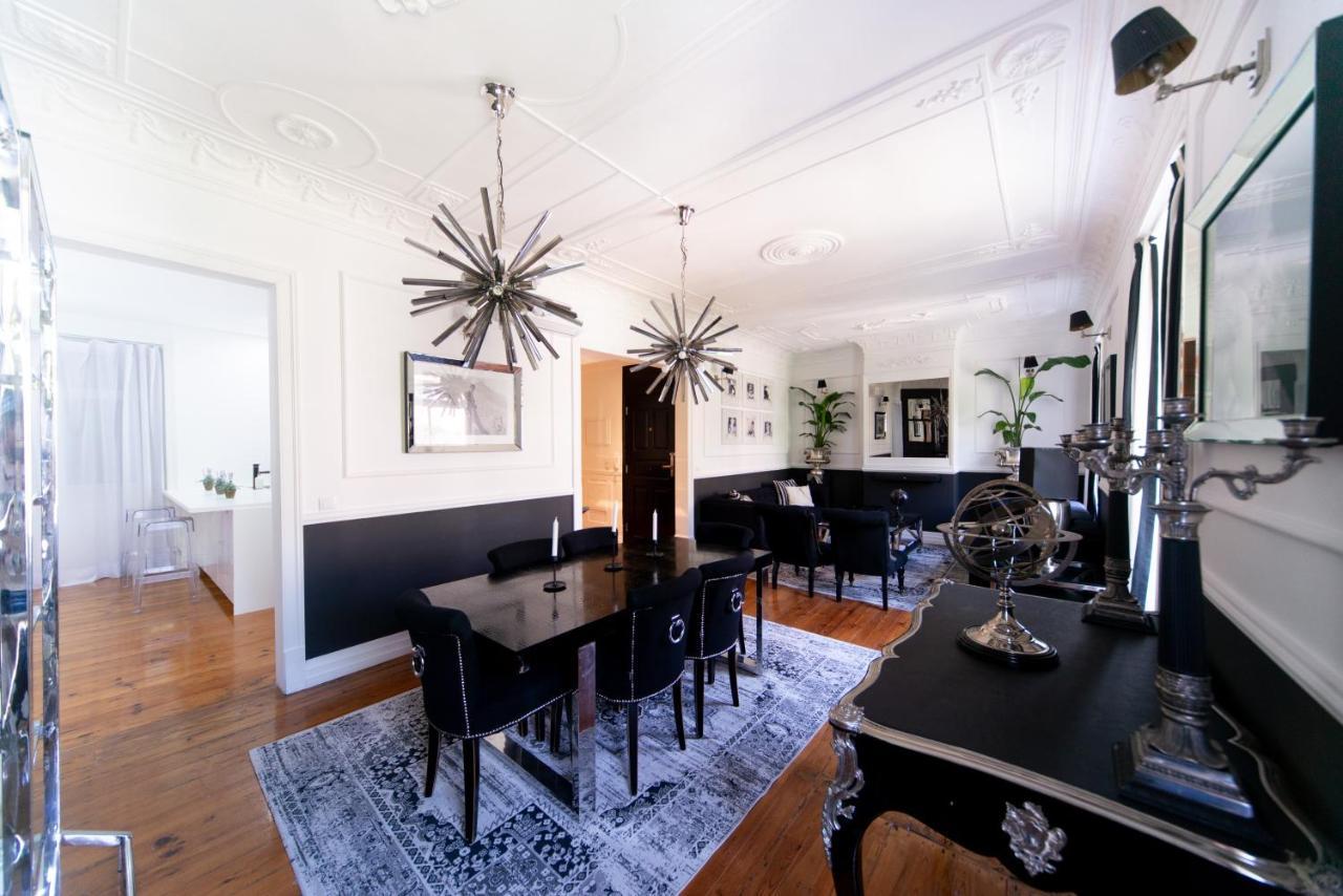 Bliss - Avenidas Appartement Lisboa