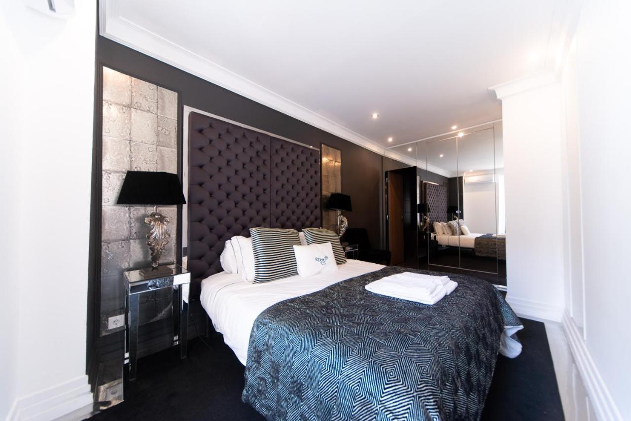 Appartement Bliss - Avenidas *
