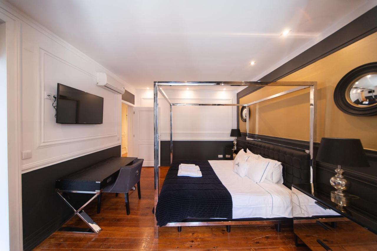 Appartement Bliss - Avenidas Lisboa