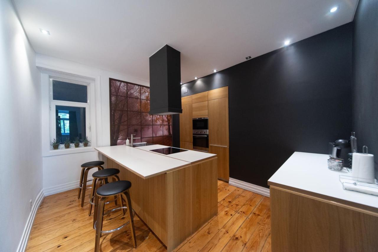Appartement Bliss - Avenidas Lisboa