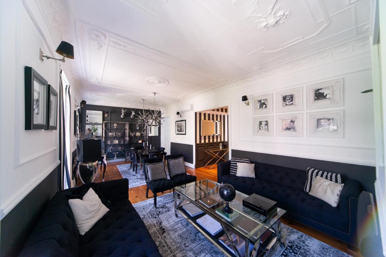Bliss - Avenidas Appartement *