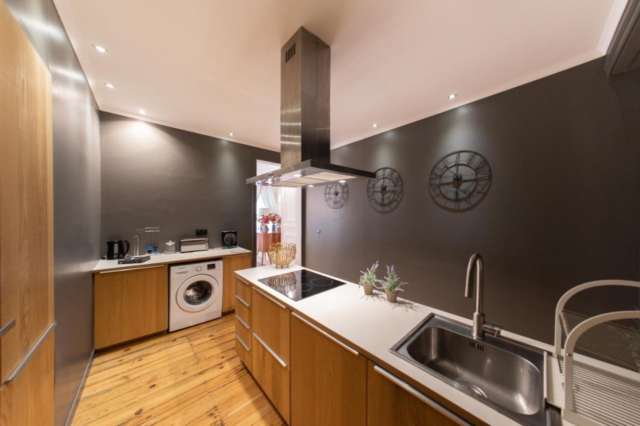 Appartement Bliss - Avenidas Lisboa