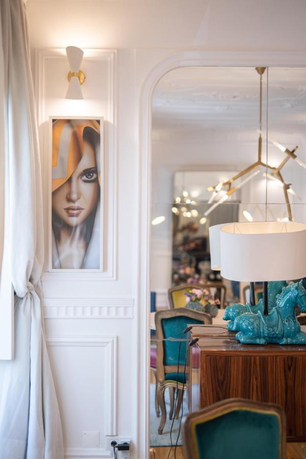 Appartement Bliss - Avenidas Lisboa