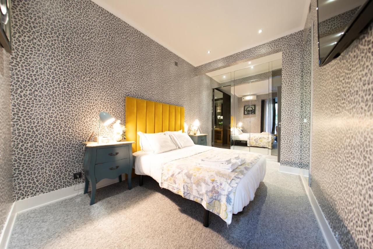 Bliss - Avenidas Appartement Lisboa