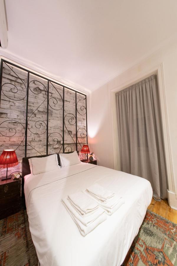 Appartement Bliss - Avenidas Lisboa