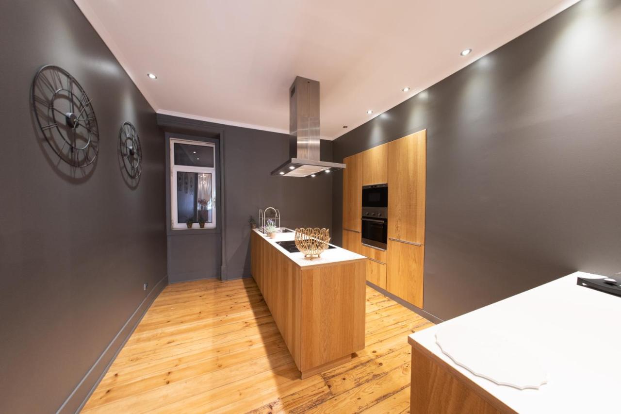 Appartement Bliss - Avenidas Lisboa
