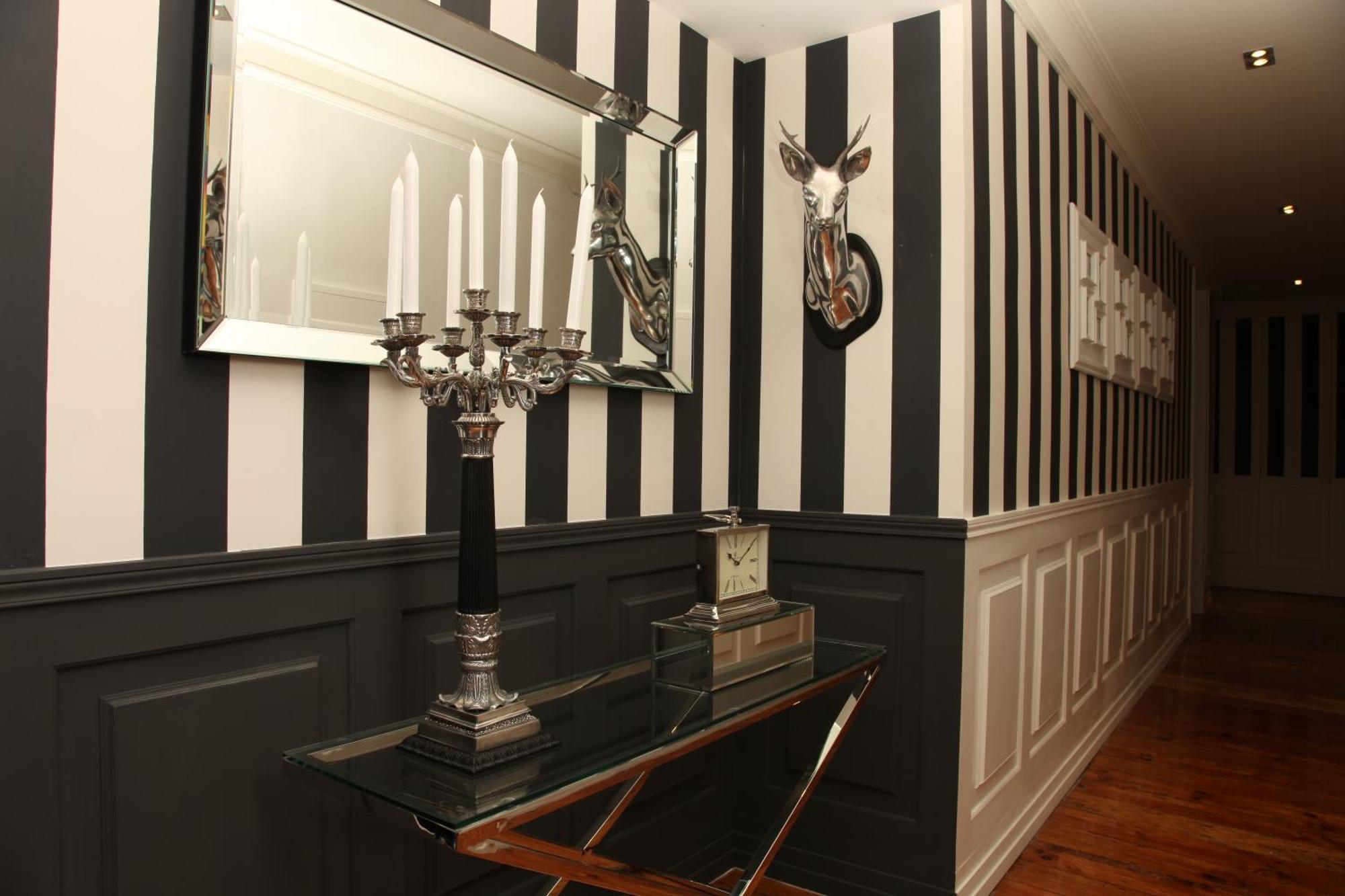 Appartement Bliss - Avenidas Lisboa